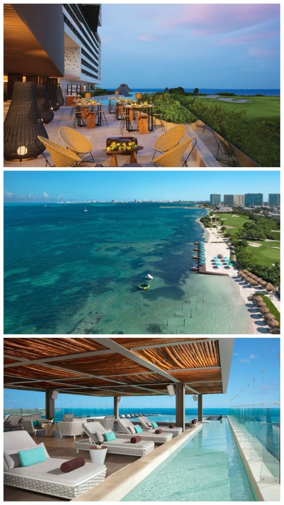 Conoce Dreams Vista Cancún en el primer Tianguis Turístico de Baja California