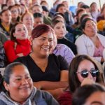 Promueve Gobernadora Marina del Pilar Educación Flexible a través de Preparatoria Abierta en Baja California