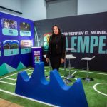 Destaca Nuevo León en Tianguis Turísticos 2025 rumbo a la Copa Mundial FIFA