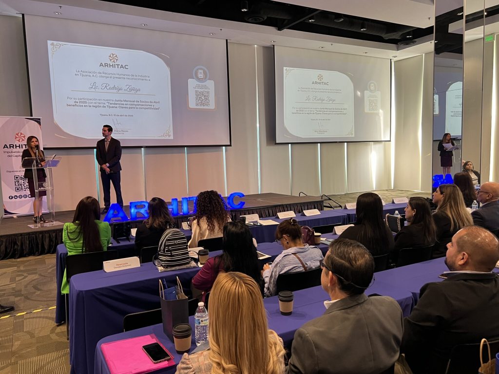 Transforman empresas sus modelos de compensación para ser más atractivas