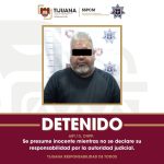 Detiene Policía Municipal a sujeto armado en la colonia Herrera