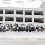 Fiscalía General del Estado participó en el operativo de Semana Santa 2025 en Baja California