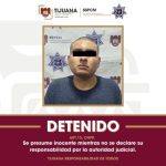 Detiene Policía Municipal a sujeto armado en la colonia Buenos Aires Sur