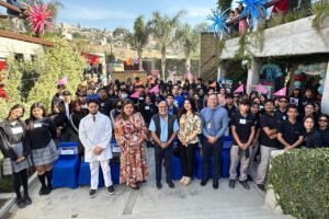 Impulsa el Hospital de Salud mental la campaña: “Con prevención ganamos todos”