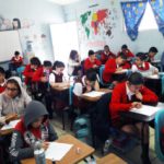 Llama EDUCEB a romper con la normalización del bullying