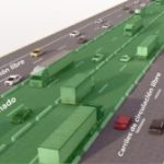 Informa SIDURT alcances de la obra en el Corredor Tijuana-Rosarito 2000