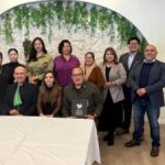 CEDHBC y Colegio de Comunicólogos de Baja California firman convenio de colaboración