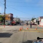 Coadyuva SSPCM en la recuperación del orden y la paz en Tijuana