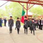 Inaugura Alcalde Román Cota el 3er Festival Académico Municipal y el XXXVIII Concurso de Matemáticas en CETis No. 25