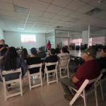 Recibe personal de IMOS capacitación para fortalecer la atención ciudadana