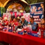 Apoya Ayuntamiento de Tijuana el Medio Maratón “21Km Pro Niñez sin Cáncer”