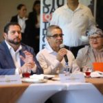 Resalta titular de SIDURT coordinación para limpieza de Corredor 2000 en Tijuana y Rosarito