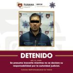 Informa SSPCM detención de un elemento de la corporación involucrado en una privación de la libertad