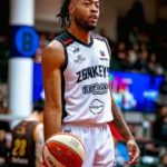 “Esperemos gran apoyo de la afición este fin de semana y durante los playoffs”: Akia Pruitt