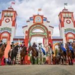 Escaramuzas de Baja California representan a México en emblemático intercambio cultural en España