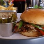 Lanza Cypress precio especial en Combo de Fajitas de Pollo en todas sus sucursales