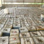 Aseguran más de tres millones de litros de combustible robado en Tabasco