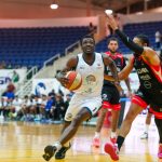 Finaliza Zonkeys serie ante Halcones dentro de la 2da. Vuelta
