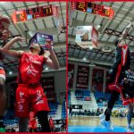 Divide honores Zonkeys con Venados en 2da. Vuelta