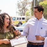Tecate Suma Dos Nuevos Camellones Adoptados por Iniciativa Privada