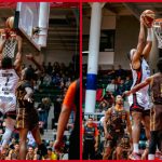 Aplasta Tijuana a Guasave en la Arena Zonkeys