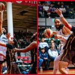 Saca la “escoba” Tijuana ante Guasave en la Arena Zonkeys