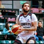Aplasta Zonkeys al sublíder Ángeles CDMX con marcador de 110-88
