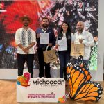 Tecate fortalece lazos culturales con Pueblos Mágicos de Nayarit y Michoacán en el Tianguis Turístico de México