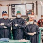 Confirma Tijuana liderazgo en cardiología de alta especialidad