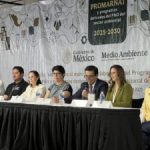 Impulsan participación empresarial en agenda ambiental 2025-2030