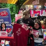 Invitan a comunidad binacional a “Correr con Causa” en Primer Medio Maratón Tijuana Fundación Castro Limón