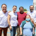 Exhorta Gobernadora Marina del Pilar tomar precauciones ante altas temperaturas