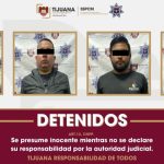 Asegura Policía Municipal a cuatro personas con armas y droga como resultado del reforzamiento de la vigilancia en zonas prioritarias