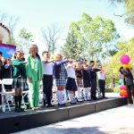 Niñas y niños dirigen Tecate por un día