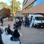 FGEBC fortalece vínculos con la comunidad universitaria a través del Programa «Fiscal Enlace Contigo»