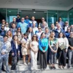 Realiza DEITAC Tour Industrial para promover inversiones