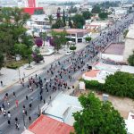 Con gran éxito se realiza la 2da Carrera del Serial «Corre al 100» de IMDETE