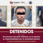 Asegura Policía Municipal a tres presuntos responsables de asalto a cuentahabiente
