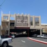 Concluye SIDURT fachada en estacionamiento del Centro Histórico de Mexicali