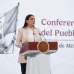 Inician pagos del tercer bimestre de Programas Sociales Federales: Ruiz Uribe