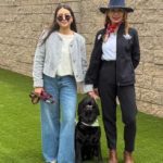 Arranca en CEJUM San Quintín el Programa de Intervención Psicológica con Binomio Canino