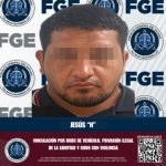 Fiscalía General del Estado logra vinculación a proceso por privación ilegal de la libertad, robo con violencia y robo de vehículo