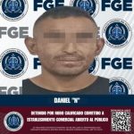 Cumplimenta Fiscalía Regional de Tecate orden de aprehensión por robo calificado a comercio