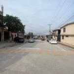 Reporta SIDURT conclusión de obras de pavimentación en Altiplano