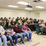 DIF Tecate conmemora el Día Mundial del Cáncer de Ovario con una charla informativa en UABC