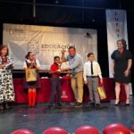 Gael Antonio Cadena Loera, de la Escuela Diputada Aurora Jiménez de Palacios, se corona Campeón Municipal de Cuenta Cuentos 2025 en Mexicali