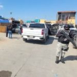 La FGE realiza cateos en viviendas para localizar a personas desaparecidas