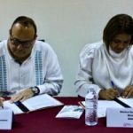 Transformando la cultura para romper círculos de violencia: CEDHBC E INMUJER