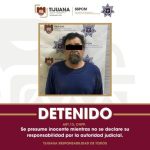 Rescatan policías municipales a mujer víctima de violencia y detienen a su presunto agresor