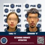 Recupera Fiscalía Regional de Tijuana 11 vehículos con reporte de robo en operativos recientes